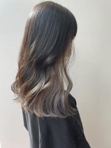 女性人気インナーカラー - agir hair 池袋【アジールヘア】池袋駅東口店掲載