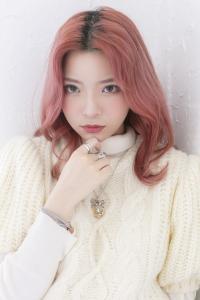 韓国風レイヤーカットオルチャンカラー - agir hair 池袋【アジールヘア】池袋駅東口店掲載