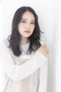 冬寒色カラー - agir hair 池袋【アジールヘア】池袋駅東口店掲載