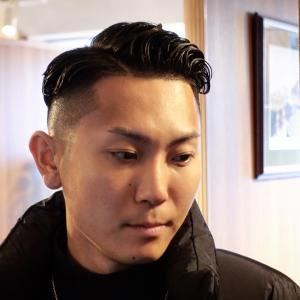フェードカット/73スタイル/メンズカット/パーマ - DAU BARBER SHOP 表参道掲載