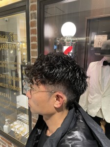 スペインカール - ヒロ銀座 大阪本店掲載