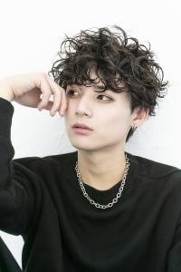 無造作パーマ - agir hair 池袋【アジールヘア】池袋駅東口店掲載