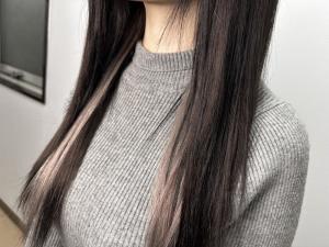 インナーシルバー！ - Bulansis Hair掲載