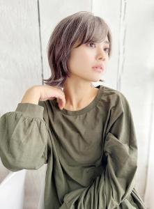 20代30代40代　くびれで立体感を【松山】 - W-STANDARD＋n掲載