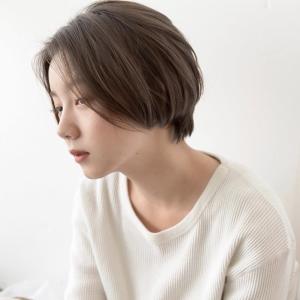 DAL.渋谷表参道【ダル】×ショート - DAL.渋谷/表参道【ダル】掲載