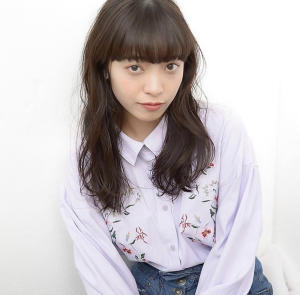 DAL.渋谷表参道【ダル】×ロング - DAL.渋谷/表参道【ダル】掲載