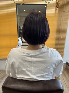 まるっとショートボブ - Coach Hair Studio 新代田店掲載