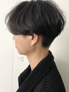 メンズショート - kico掲載