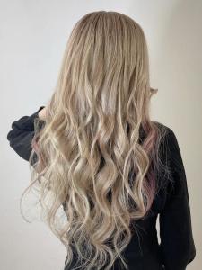 ハイトーンインナーまとめ - Bulansis Hair掲載