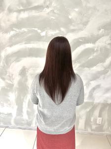 Louer hairmake×ロング - Louer hairmake掲載