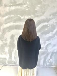 Louer hairmake×ミディアム - Louer hairmake掲載