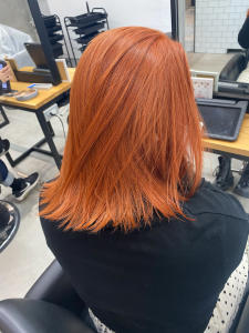 orange (1bleach) OIKAWA - ペスカ 長町南店掲載