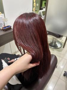 cherry red - crop-es茅ヶ崎掲載
