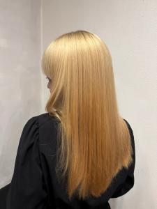 愛されモテロング★ トリートメントで髪質改善★30代・40代 - OHI 赤羽店掲載