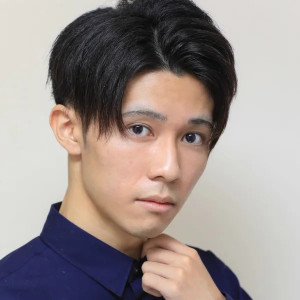 爽やか★アップバンクツーブロックスタイル - MEN'S WILL by SVENSON 岡山スタジオ掲載