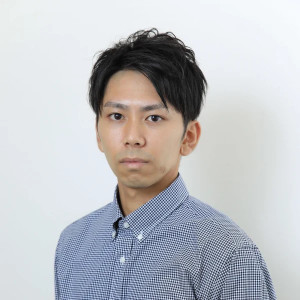 好感度抜群！爽やかツーブロックスタイル - MEN'S WILL by SVENSON 岡山スタジオ掲載