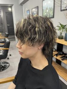 WAVY 桜木町店×ショート - WAVY 桜木町店掲載
