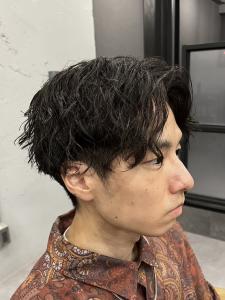 WAVY 桜木町店×ショート - WAVY 桜木町店掲載