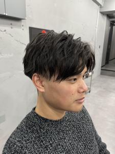 WAVY 桜木町店×ショート - WAVY 桜木町店掲載
