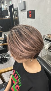 WAVY 桜木町店×ロング - WAVY 桜木町店掲載