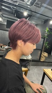 WAVY 桜木町店×ショート - WAVY 桜木町店掲載
