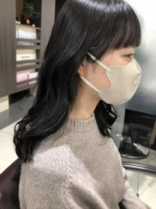 20代　髪質改善 - crop-es茅ヶ崎掲載