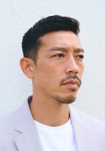 ショート - ヒロ銀座ヘアーサロン銀座一丁目店掲載