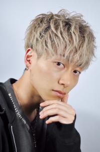 ヒロギンザスパイキーショート - ヒロ銀座ヘアーサロン銀座一丁目店掲載
