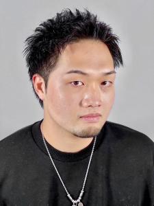 ショートスタイル - ヒロ銀座ヘアーサロン銀座一丁目店掲載