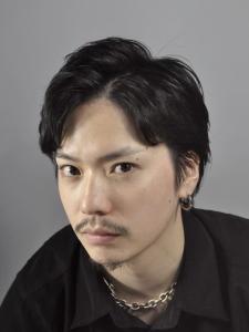ワイルド7:3スタイル - ヒロ銀座ヘアーサロン神田店掲載