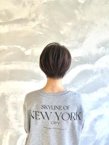 Louer hairmake×ショート - Louer hairmake掲載