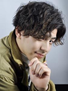 ニュアンスパーマ - ヒロ銀座ヘアーサロン神田店掲載