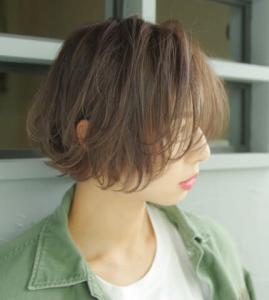 Applause 五反田店×ショート - Applause 五反田店掲載