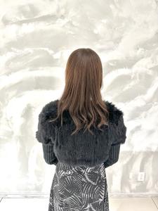 Louer hairmake×ロング - Louer hairmake掲載