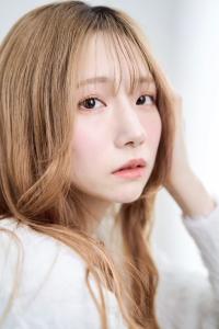 【UNIX港北店】ピンクベージュロング#ニュアンスカラー - UNIX モザイクモール港北店掲載