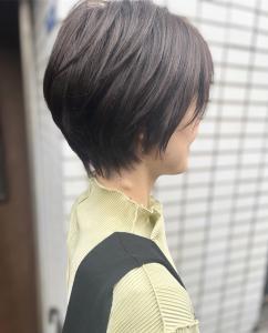 ショートボブ - Laraca掲載