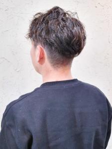 【Flor_戸塚】*メンズショート＋刈り上げ＋ツーブロック* - Flor_戸塚掲載