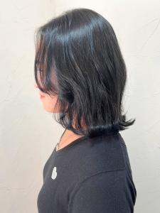 【Reir下北沢】*くびれヘア＋顔まわり似合わせカット* - Reir_下北沢掲載