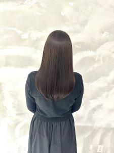 Louer hairmake×ロング - Louer hairmake掲載