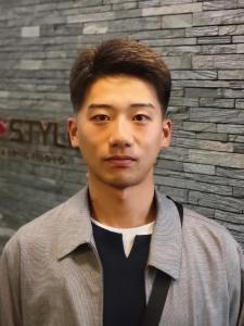 フェード/バーバー/メンズカット/銀座/有楽町/日比谷 - K-STYLE HAIR STUDIO掲載