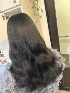 ブルーブラック - Alushe 錦糸町店【アルーシェ】掲載