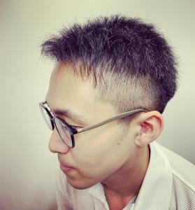 HAIR SALON TORA×ショート - HAIR SALON TORA掲載
