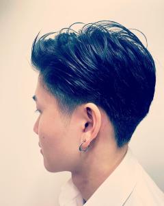 HAIR SALON TORA×ショート - HAIR SALON TORA掲載