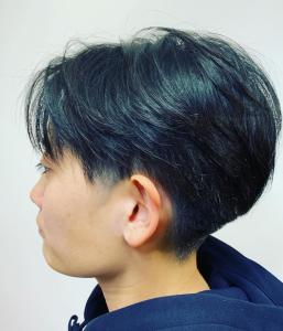 HAIR SALON TORA×ショート - HAIR SALON TORA掲載