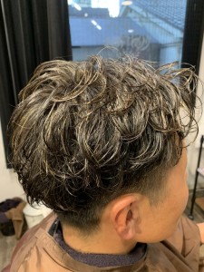 HAIR SALON TORA×ショート - HAIR SALON TORA掲載