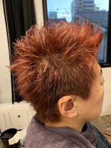 HAIR SALON TORA×ショート - HAIR SALON TORA掲載