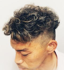 HAIR SALON TORA×ショート - HAIR SALON TORA掲載