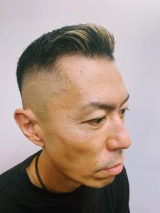 HAIR SALON TORA×ショート - HAIR SALON TORA掲載