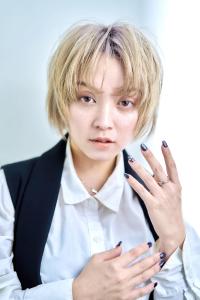 10代20代30代ハイトーンショート - UNIX ららぽーと新三郷店掲載