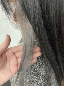 イヤリンググレーシルバー10代20代30代所沢新所沢 - agir hair 所沢 【アジールヘア】 所沢プロペ通り店掲載